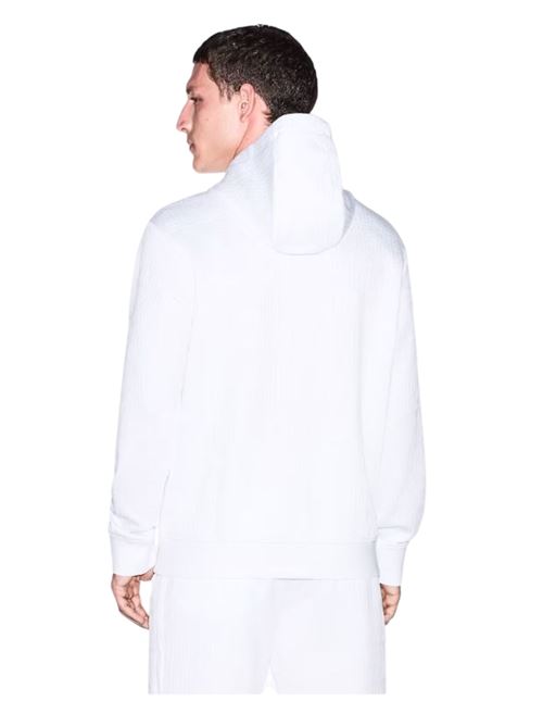XM002906U0009 BIANCO ARMANI EXCHANGE | XM002906U0009 BIANCO